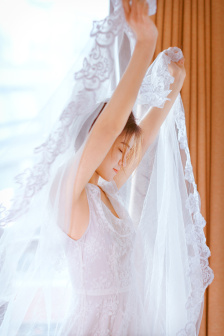 女人想你六种暗示
